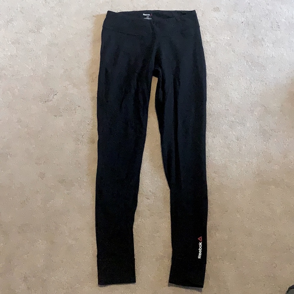 reebok leggings